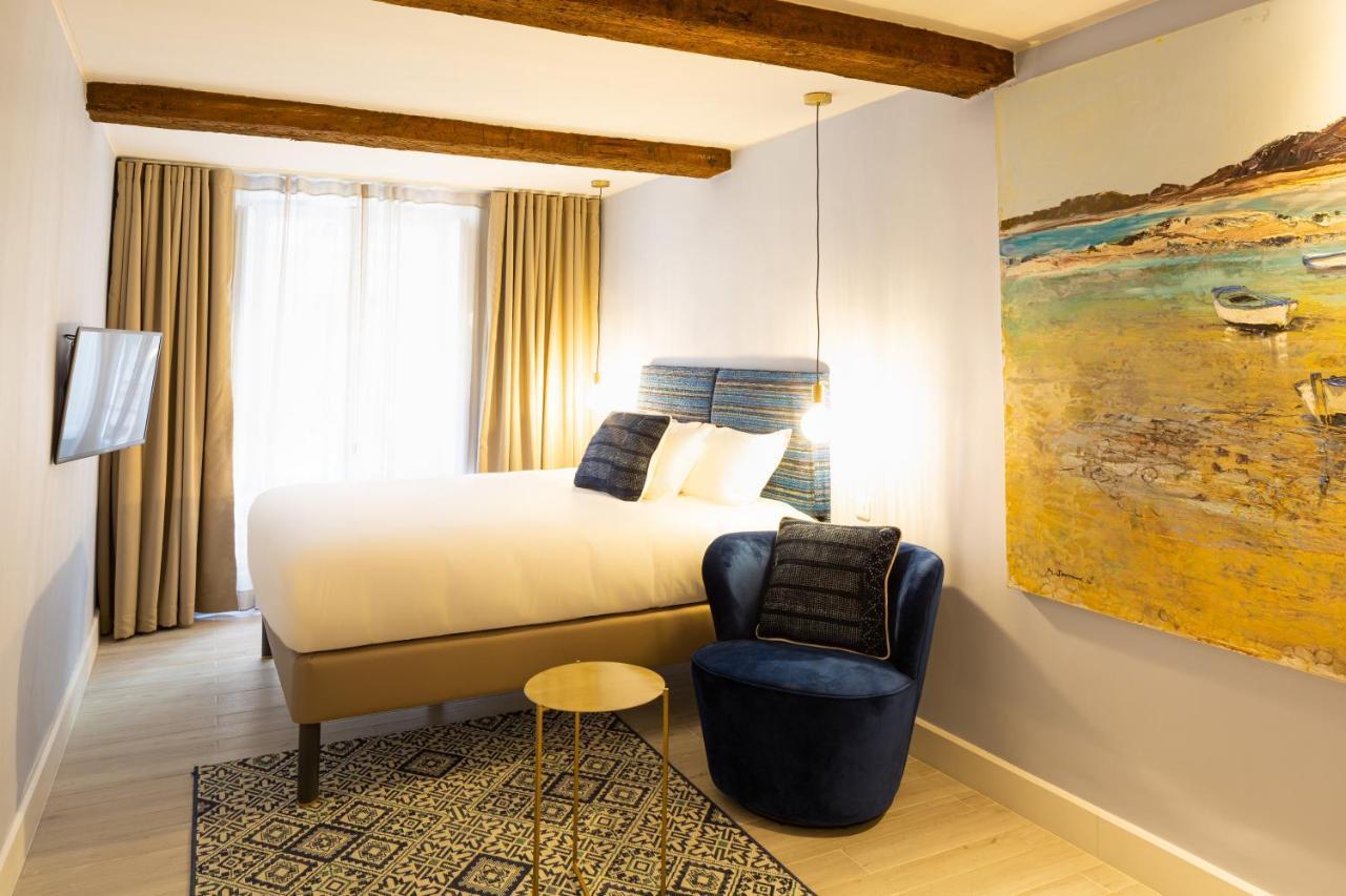 Appart Hotel Maison Montgrand-Vieux Port 马赛 外观 照片